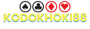 Logo KodokHoki88